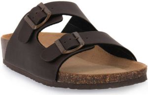 Bionatura Slippers KANSAS MORO