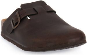 Bionatura Slippers T MORO KANSAS IMB