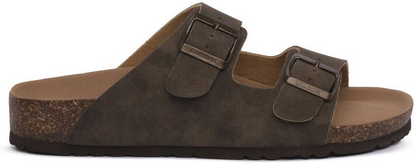 Bionatura Slippers THESIR CORZO MORO