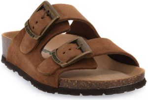 Bionatura Slippers THESIS RX1