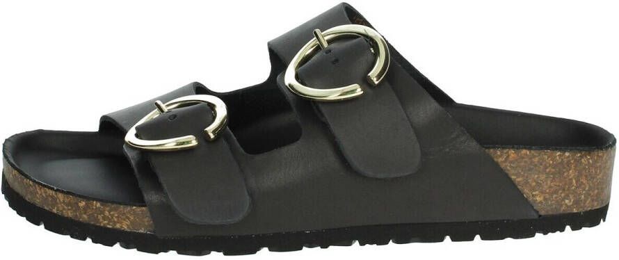 Bionatura Teenslippers 11THESRL-IV-TONR