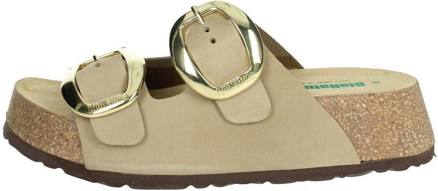 Bionatura Teenslippers A21THESIH-I-NBSB