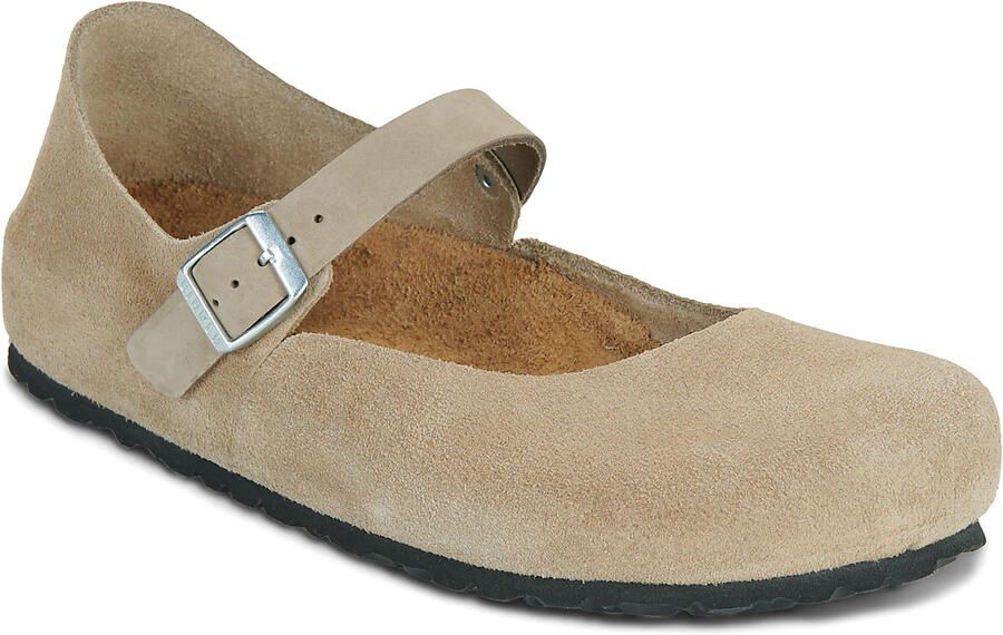 Birkenstock Ballerina's Mantova