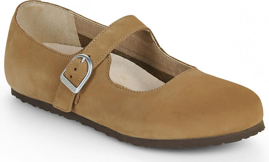 Birkenstock Ballerina's Mary Jane