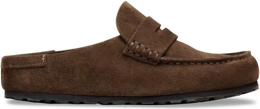 Birkenstock Ballerina's Naples Wrapped Narrow Carafe - Foto 3