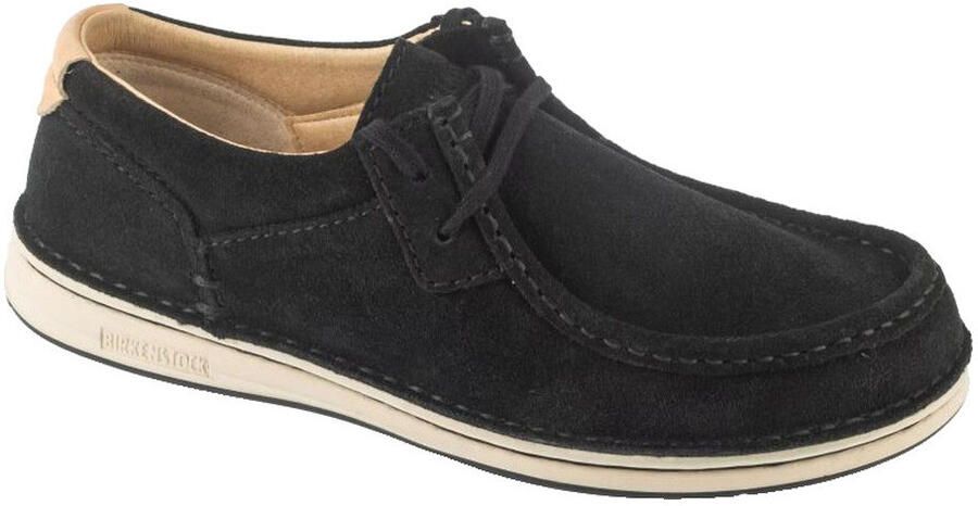 Birkenstock Pasadena Schoenen Zwart Regular Fit Unisex - Foto 5