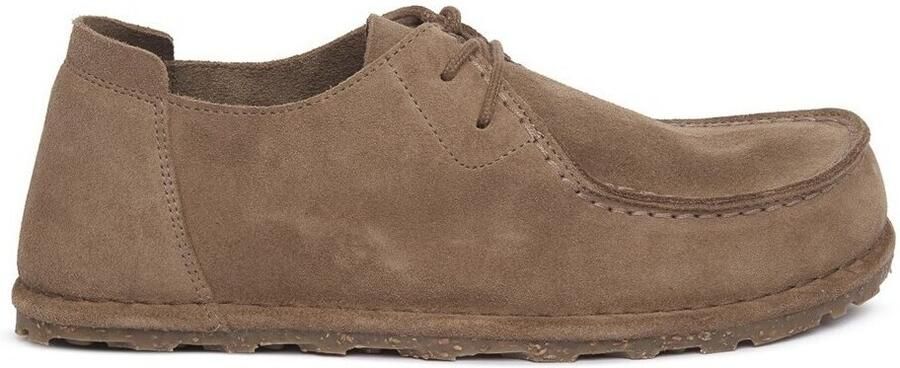 Birkenstock Bootschoenen Utti Lace