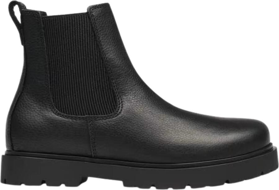 BIRKENSTOCK Chelsea boots 'Highwood' zwart