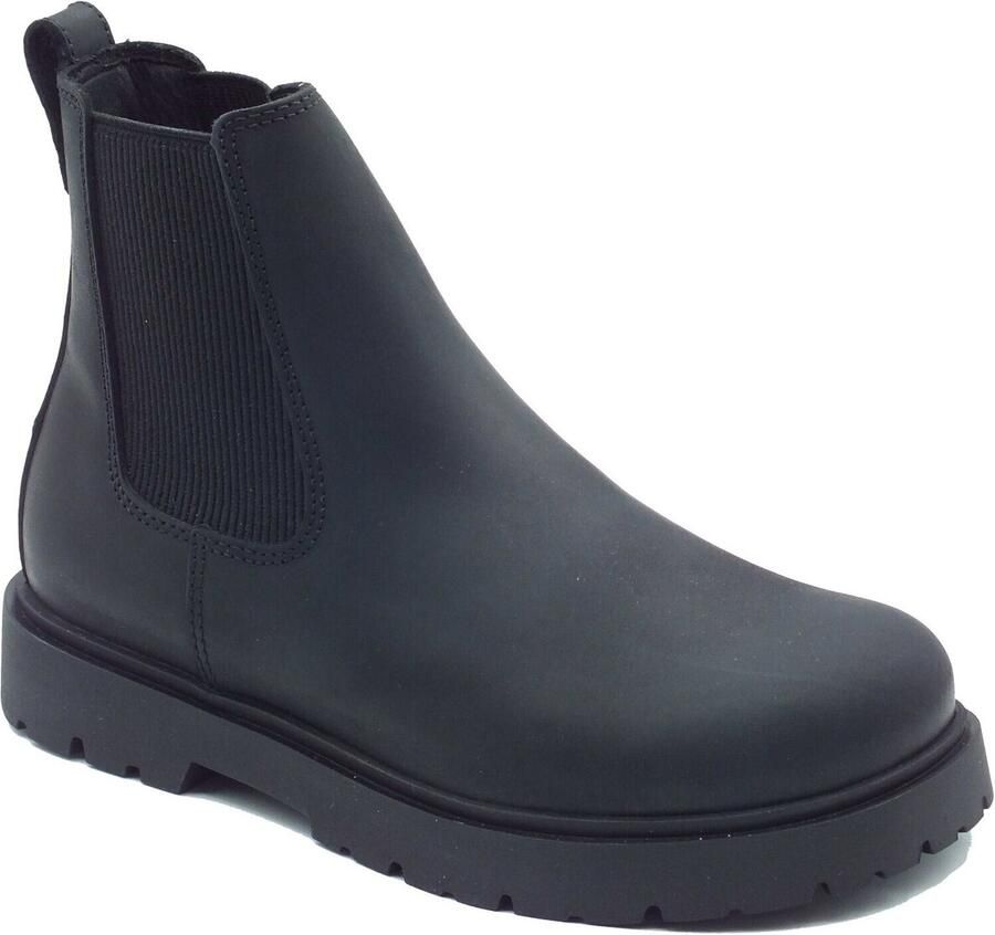 Birkenstock Enkellaarzen 1033139 Highwood Slip On