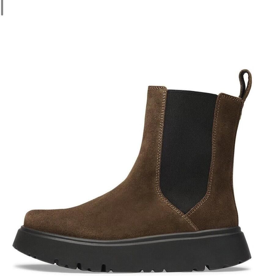 Birkenstock Klassieke Chelsea Boot - Foto 7
