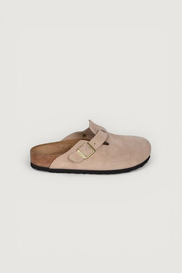 Birkenstock Klompen 1030883 SANDCASTLE