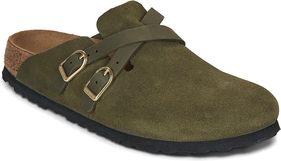 Birkenstock Klompen Blair