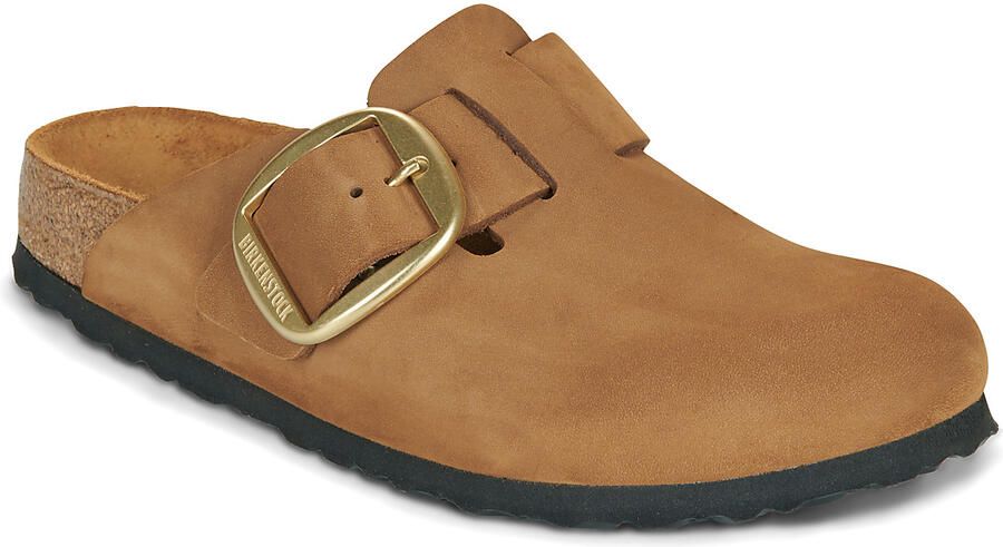 Birkenstock Klompen Boston Big Buckle