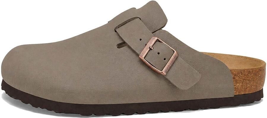 Birkenstock Klompen Boston Birkibuc