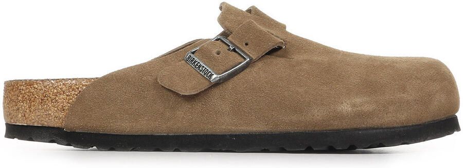 Birkenstock Klompen Boston Bs