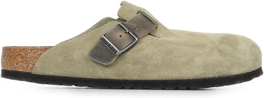 Birkenstock Klompen Boston Bs