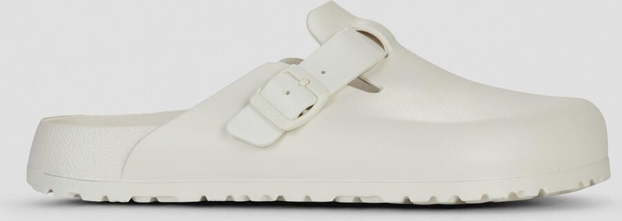 Birkenstock Boston Eva Sandalen & Slides Schoenen eggshell maat: 42 beschikbare maaten:41 42 43 44 45 46 - Foto 15