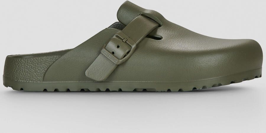 Birkenstock Boston Eva Sandalen & Slides Schoenen eggshell maat: 42 beschikbare maaten:41 42 43 44 45 46 - Foto 10