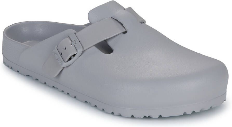 Birkenstock Klompen Boston EVA Stone Coin