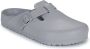 Birkenstock Boston EVA Sandalen Gray - Thumbnail 3