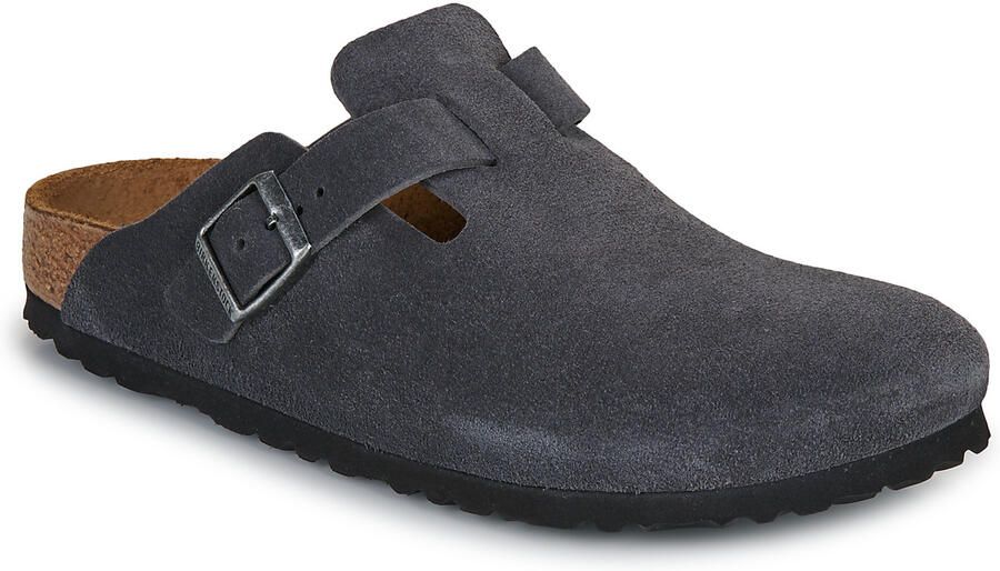 Birkenstock Klompen Boston