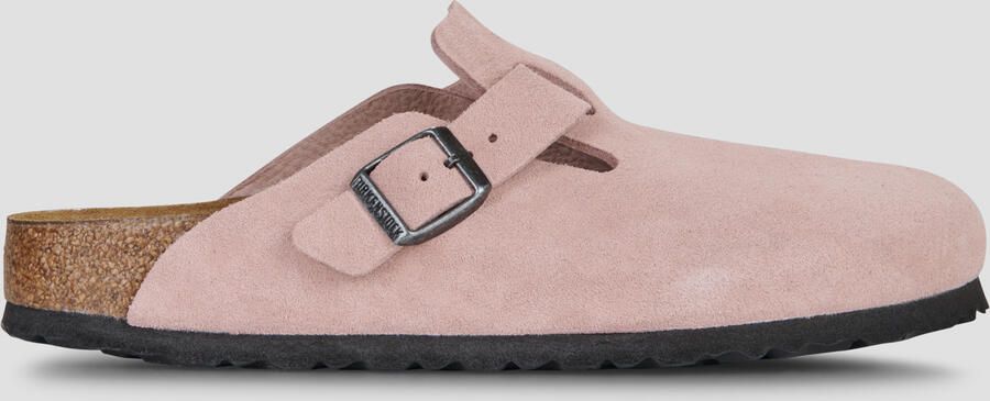 Birkenstock Klompen Boston