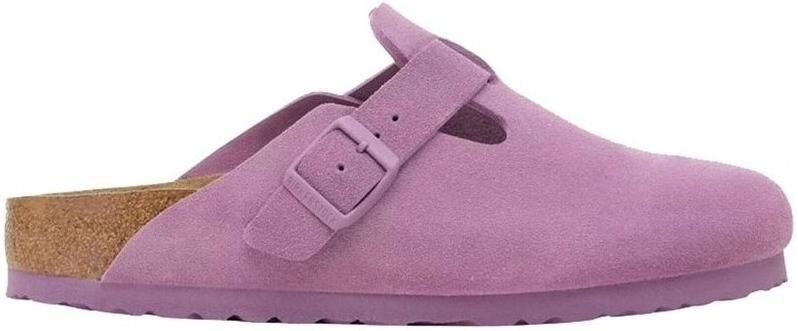Birkenstock Klompen Boston