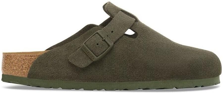 Birkenstock Klompen Boston