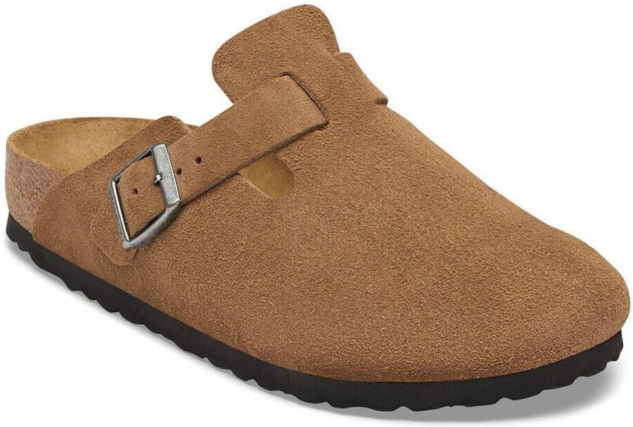 Birkenstock Sandalen Boston leve