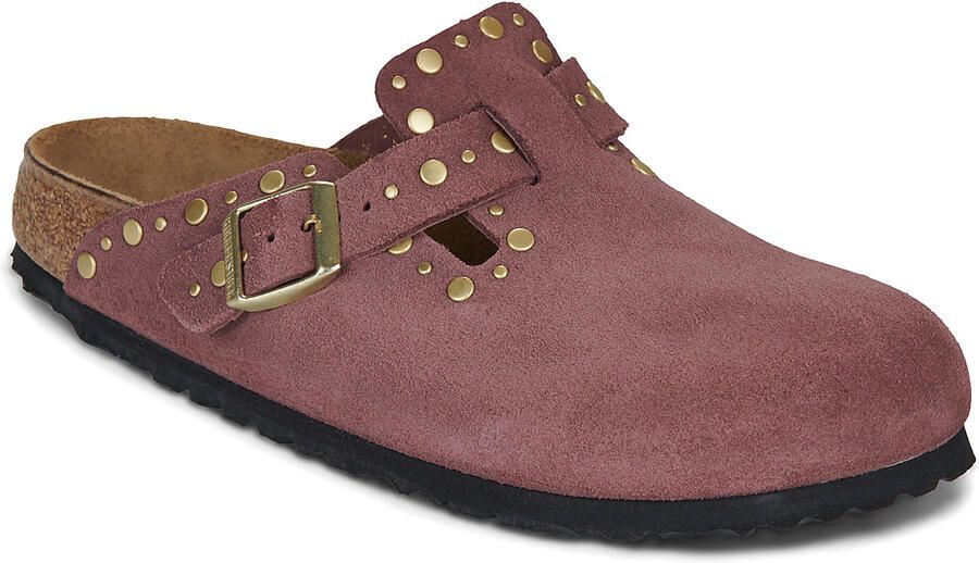 Birkenstock Klompen Boston Rivet