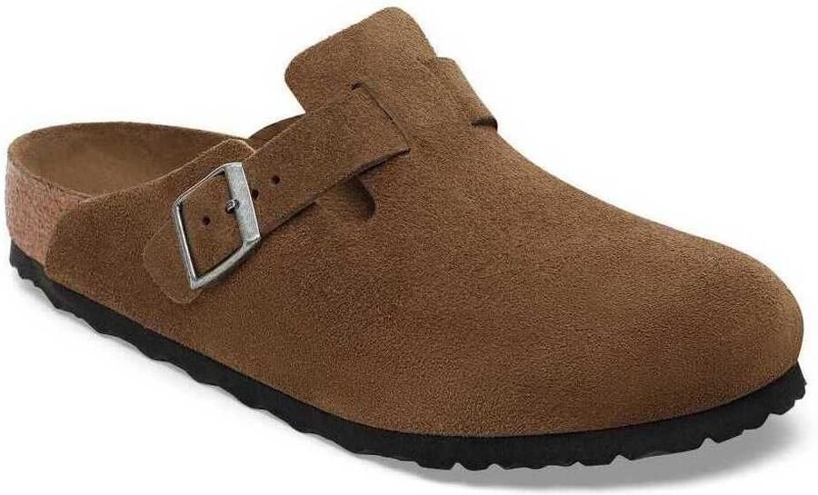 Birkenstock Klompen Boston sfb leve