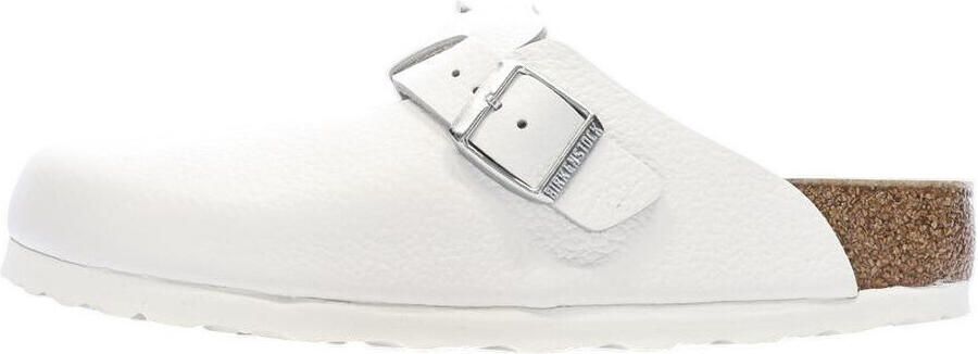 Birkenstock Klompen Mocassins Boston cuir - Foto 2