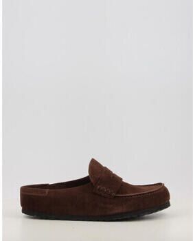 Birkenstock Klompen NAPLES