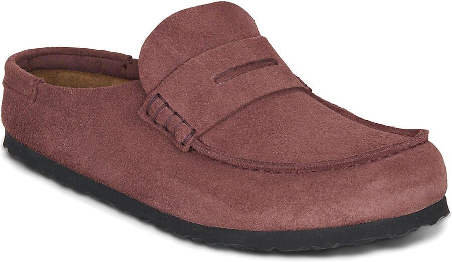 Birkenstock Klompen Naples