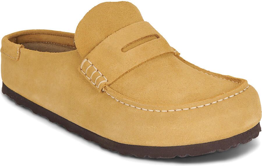 Birkenstock Klompen Naples