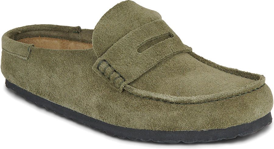 Birkenstock Klompen Naples