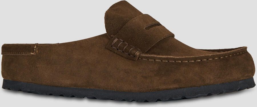 Birkenstock Ballerina's Naples Wrapped Narrow Carafe - Foto 2
