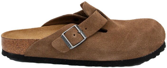Birkenstock Klompen SCHOENEN BOSTON