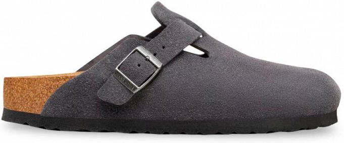 Birkenstock Klompen SNEAKERS BEND LOW