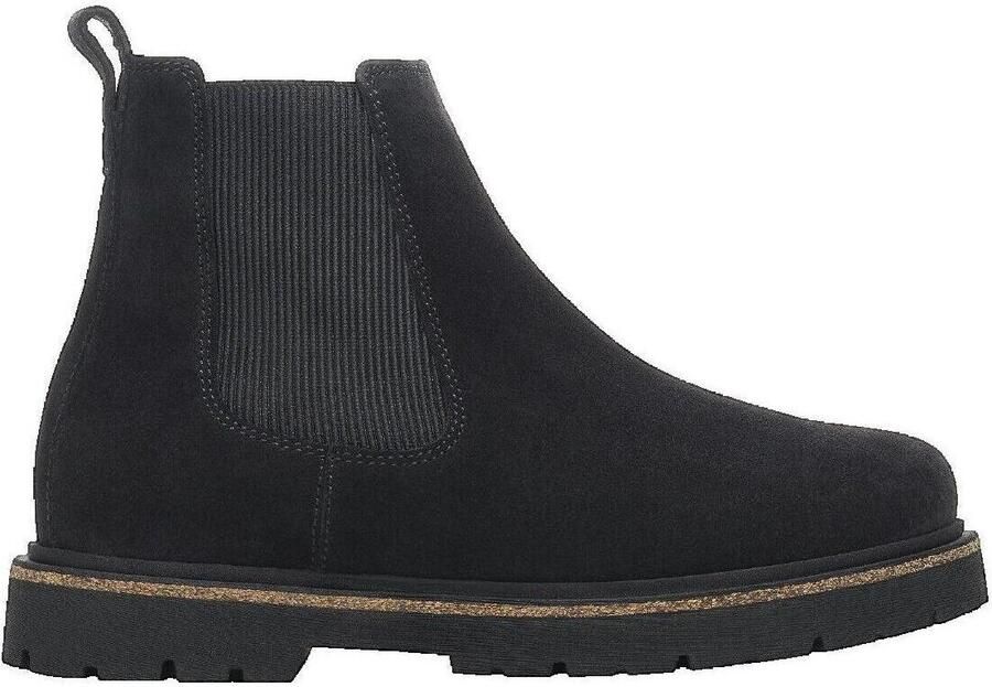Birkenstock Laarzen Future Rider Double