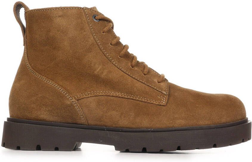 Birkenstock Laarzen Highwood Slip On