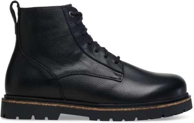 Birkenstock Enkellaarzen Highwood Lace Mid W