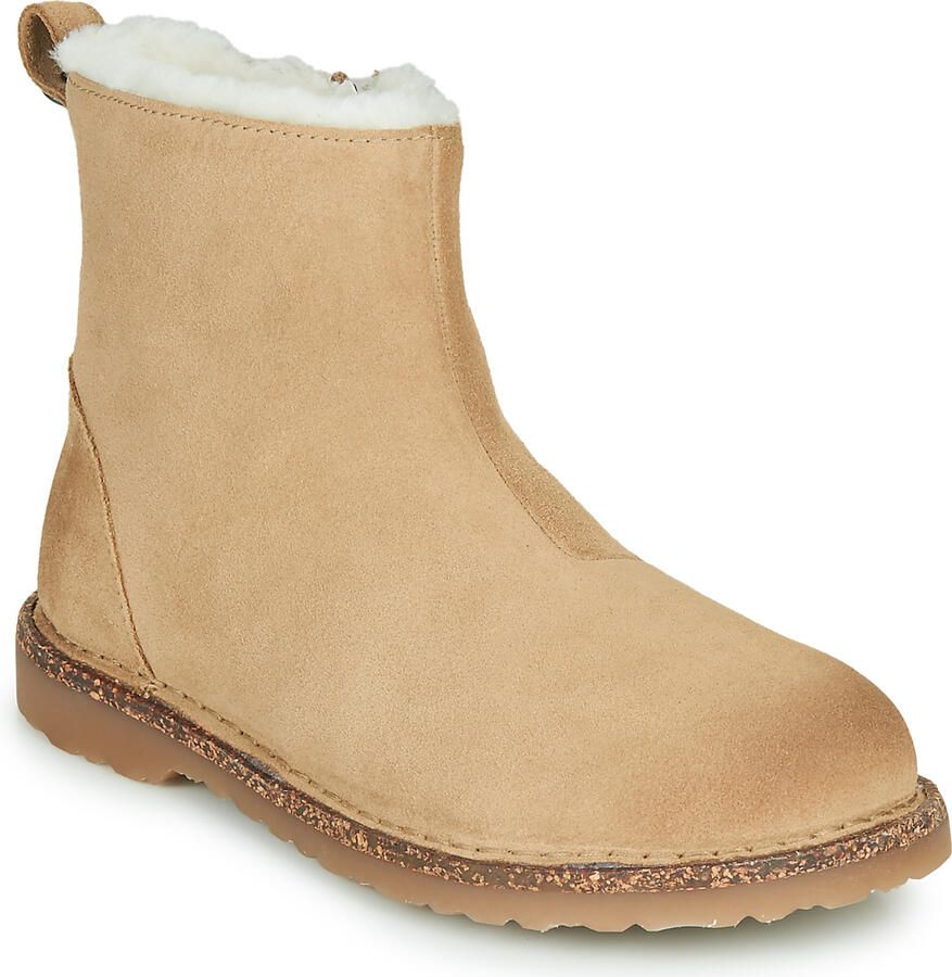 Birkenstock Laarzen MELROSE SHEARLING