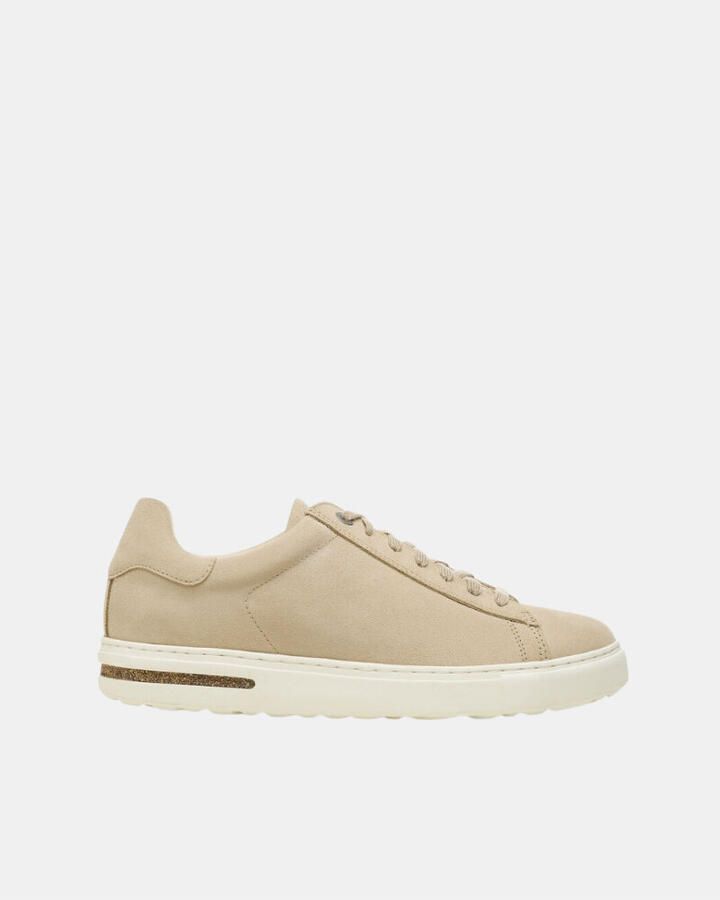 Birkenstock Lage Sneakers BEND LOW LEVE SANDCASTLE - Foto 4