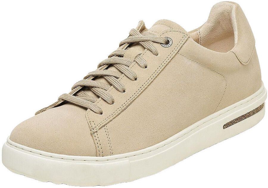 Birkenstock Bend Low LEVE 1027290 Unisex Beige Sneakers - Foto 5