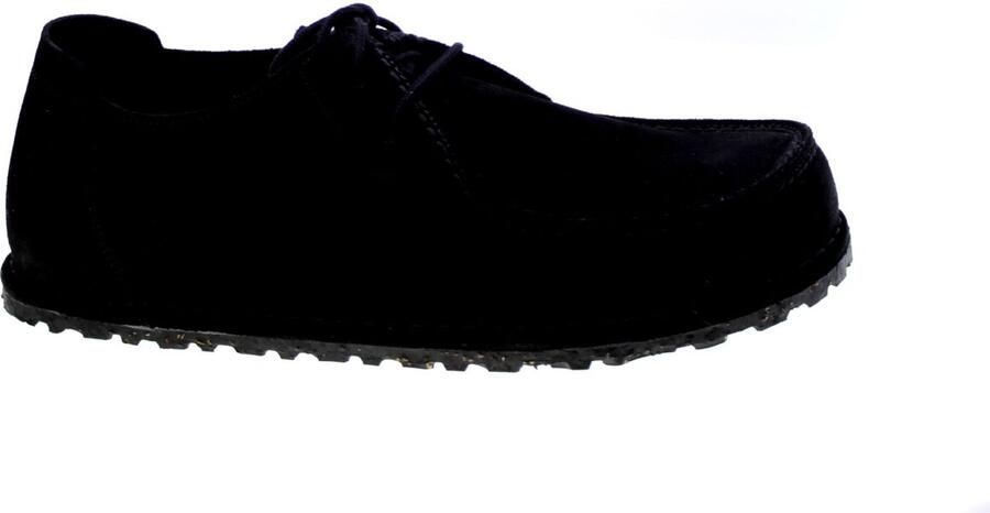 Birkenstock Zwarte Veterschoenen Normaal - Foto 2