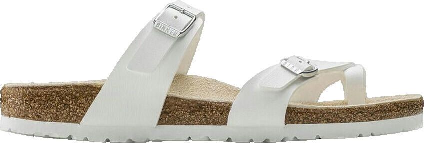 Birkenstock wollen Pantoffels Regular Anthracite Gray - Foto 18