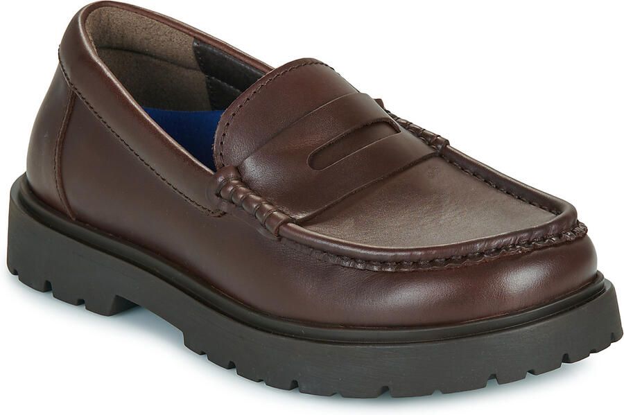 Birkenstock Mocassins Highwood Loafer