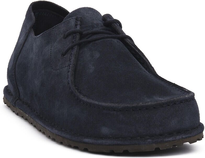 Birkenstock Mocassins UTTI LACE NAVY CALZ N