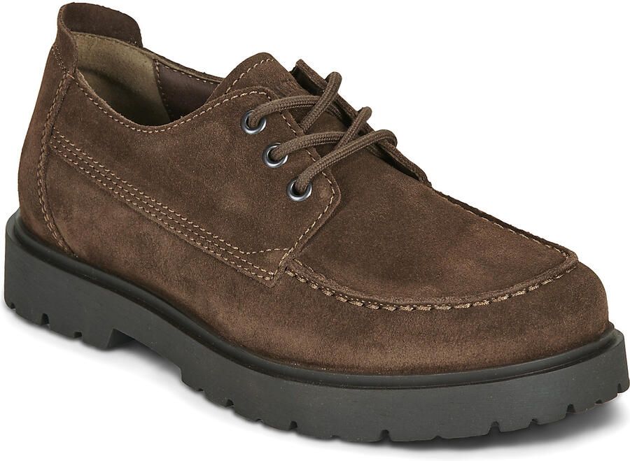 Birkenstock Nette schoenen Highwood Moc Lace